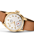Часы Oris Big Crown Wings Of Hope Gold Limited Edition 01 401 7782 6081-Set фото 2